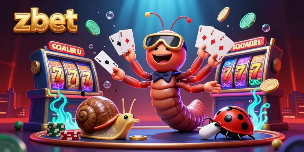 Experience thrilling moments with zbet's dynamic casino activities featuring engaging games and excitement.
