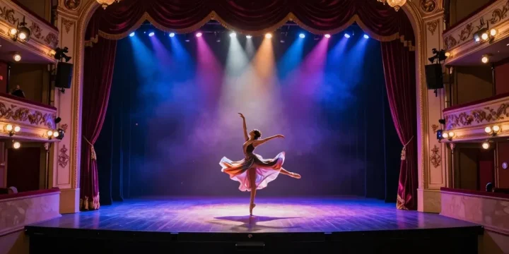 Future Trends in Arts & Entertainment: A Tech-Driven Era