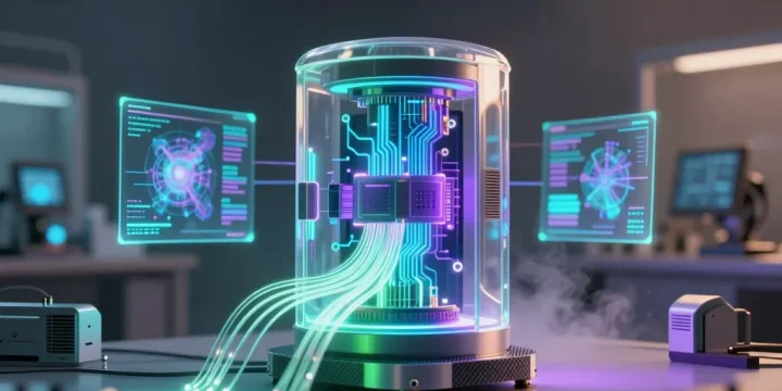 Future-Ready Tech: The Next Wave in Computers & Electronics