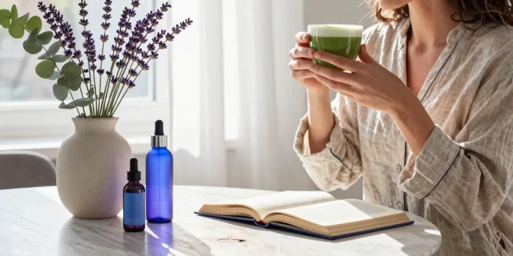 Embracing Tomorrow: A Tech-Infused Lifestyle Evolution