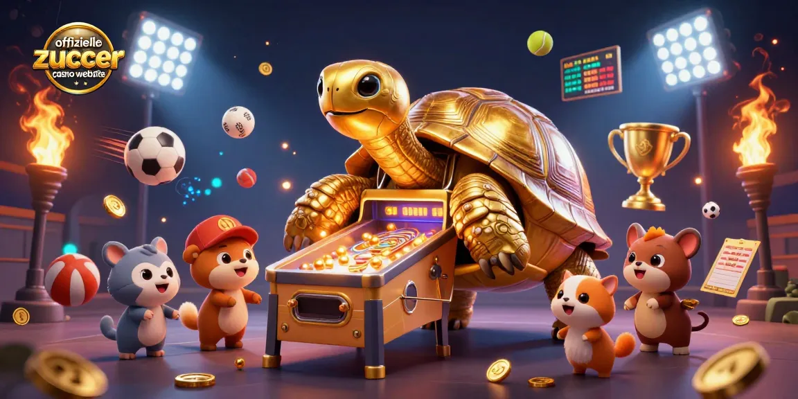 Erleben Sie die offizielle Zoccer Casino Website mit aufregenden Spielen und beeindruckenden Boni in einem lebendigen, interaktiven Setting.